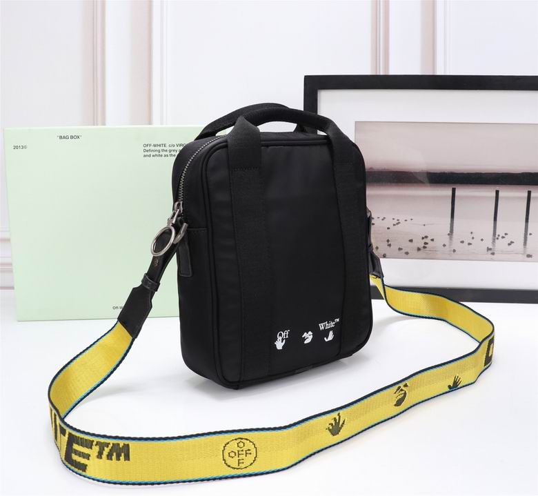 Off-White 2022 Bag ID:20220310-177